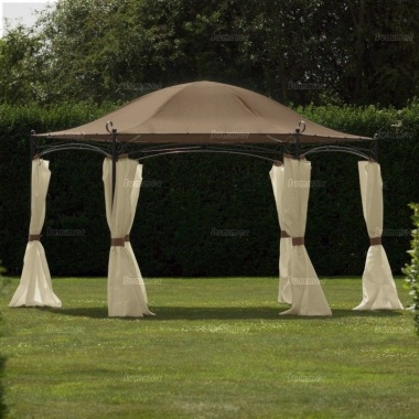 Metal Gazebo