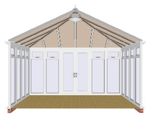 See more views of this conservatory