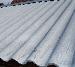 SHEDS - Cement fibre roof sheets