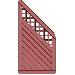 FENCING - Elevation drawing link panel