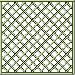 FENCING - Elevation drawing