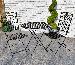 LOG CABINS - Garden furniture - Vintage style