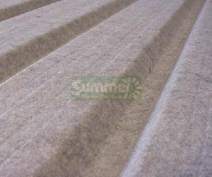 Standard no drip anti-condensation roof sheets