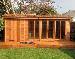 SUMMERHOUSES - Design Options