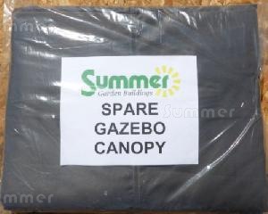GAZEBOS xx - Spare canopies - 3x3