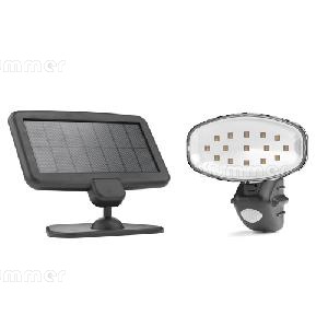 CLEARANCE AND EX-DISPLAY xx - Solar powered inside lights - no running costs