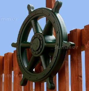 CLEARANCE AND EX-DISPLAY xx - Pirates wheel