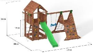 CLEARANCE AND EX-DISPLAY xx - Overall dimensions