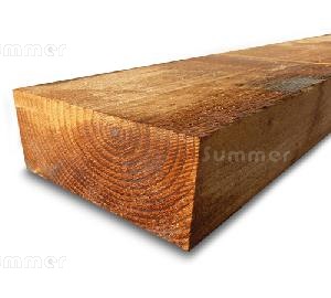 DECKING xx - Landscaping