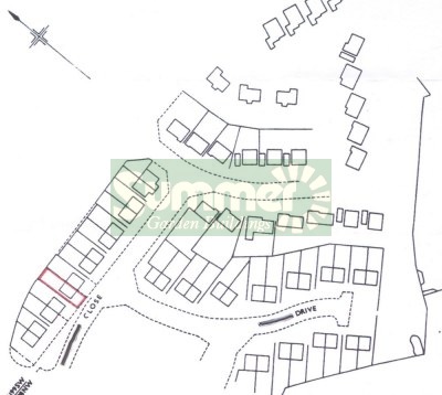 +Site location plan +Site location plan