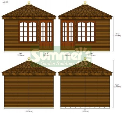 +Elevation drawings +Elevation drawings