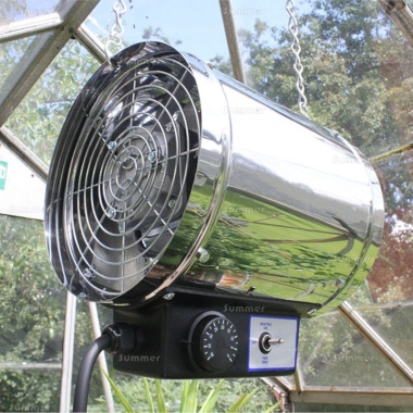 Heater 43, 1.8 kW Electric Fan 2 in 1 Heater 43, 1.8 kW Electric Fan 2 in 1