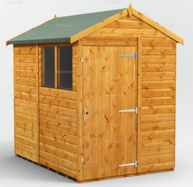 Apex Shed 869 - Fast Delivery, Many Possible Designs Apex Shed 869 - Fast Delivery, Many Possible Designs